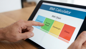 BMI Calculator for Women