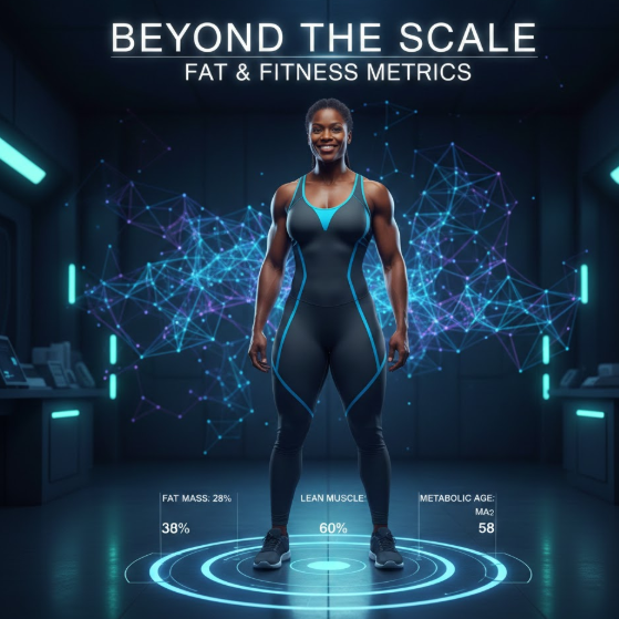 Master Guide to Advanced Body Composition